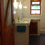 Fazendinha - - Spacious And Tranquil 타비라