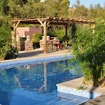 Fazendinha - - Spacious And Tranquil 3* 타비라