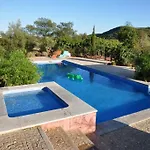בית הארחה Fazendinha - - Spacious And Tranquil טאווירה
