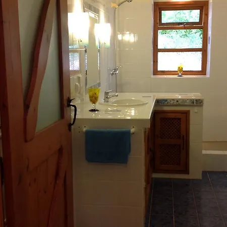 Fazendinha - - Spacious And Tranquil Tavira