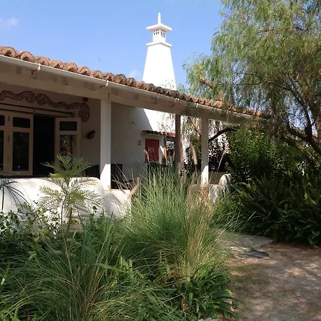 Konukevi Fazendinha - - Spacious And Tranquil Tavira