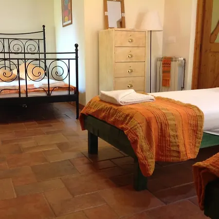 Penzion Fazendinha - - Spacious And Tranquil