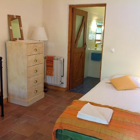Fazendinha - - Spacious And Tranquil Konukevi Tavira