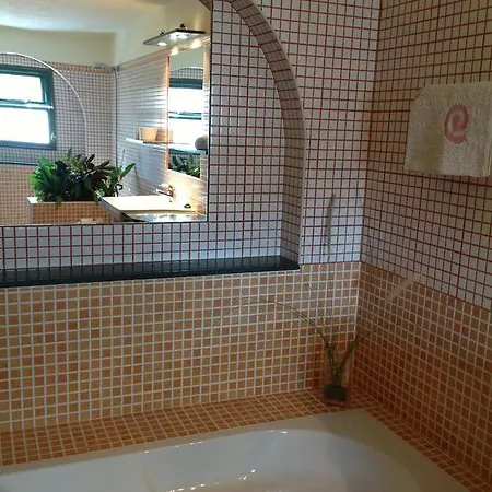 Penzion Fazendinha - - Spacious And Tranquil Tavira