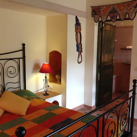 Fazendinha - - Spacious And Tranquil Penzion Tavira