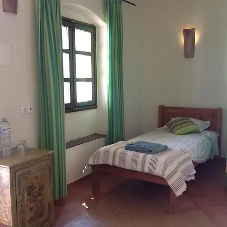 Fazendinha - - Spacious And Tranquil Gæstehus 3*