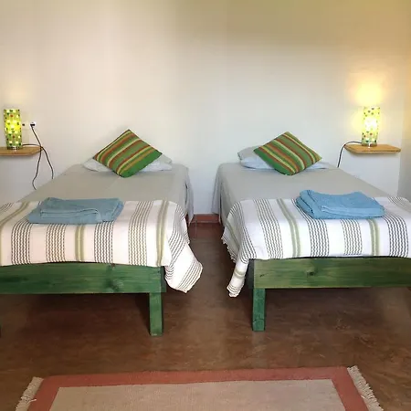 Konukevi Fazendinha - - Spacious And Tranquil
