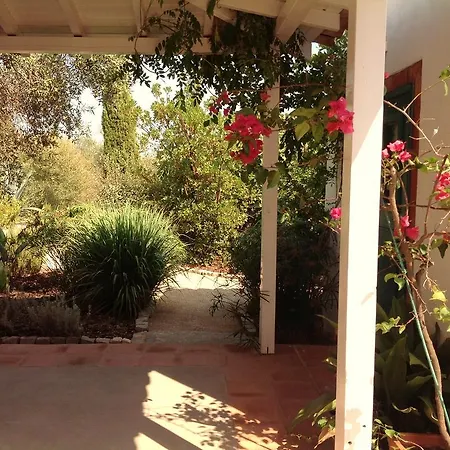Fazendinha - - Spacious And Tranquil Konukevi Tavira