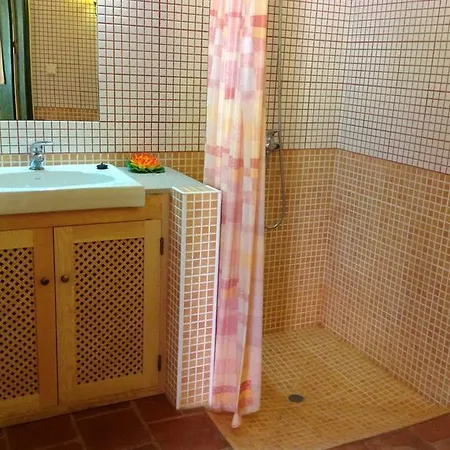 Penzion Fazendinha - - Spacious And Tranquil