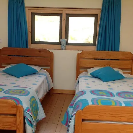 Penzion Fazendinha - - Spacious And Tranquil 3*