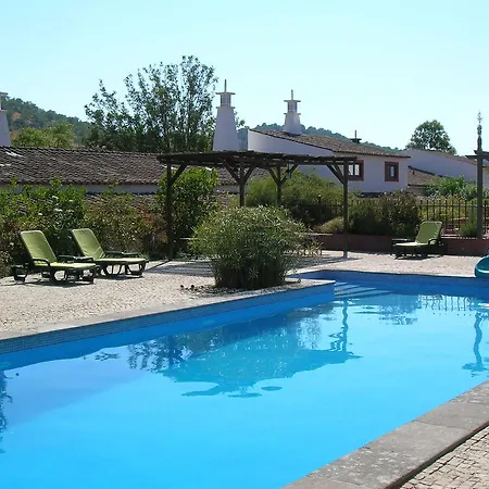 Penzion Fazendinha - - Spacious And Tranquil