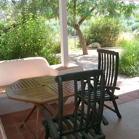 Fazendinha - - Spacious And Tranquil Konukevi Tavira
