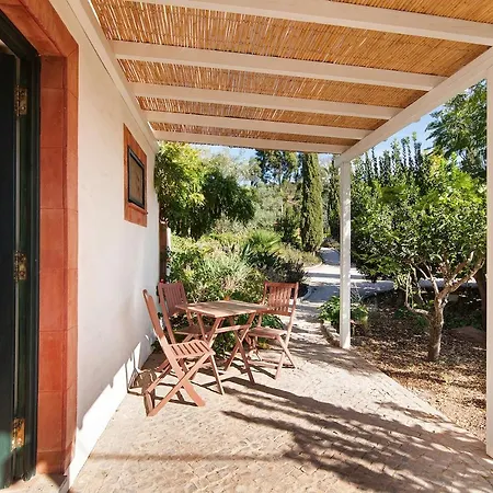 Fazendinha - - Spacious And Tranquil Tavira