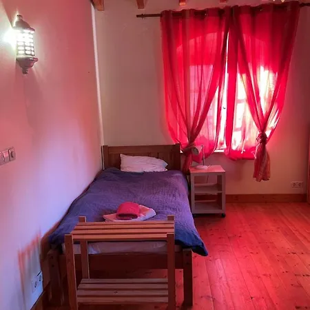 Fazendinha - - Spacious And Tranquil Penzion Tavira