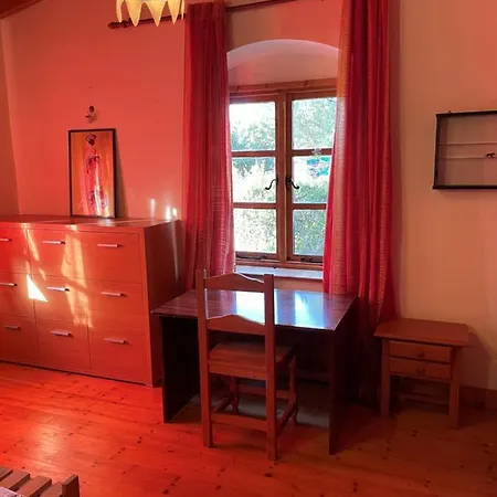 Konukevi Fazendinha - - Spacious And Tranquil