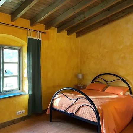 Fazendinha - - Spacious And Tranquil בית הארחה טאווירה