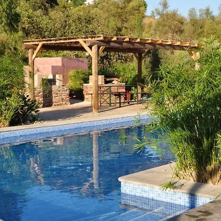 Fazendinha - - Spacious And Tranquil 3* Tavira