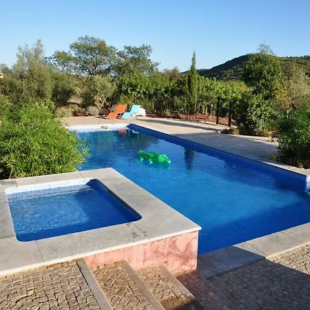 Konukevi Fazendinha - - Spacious And Tranquil Tavira