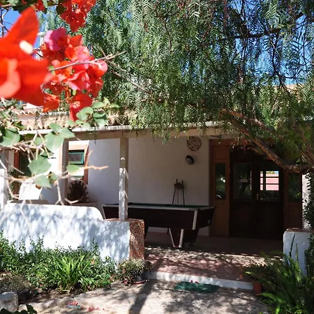 Fazendinha - - Spacious And Tranquil Konukevi 3*