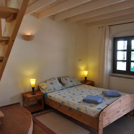 Penzion Fazendinha - - Spacious And Tranquil