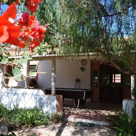 Fazendinha - - Spacious And Tranquil