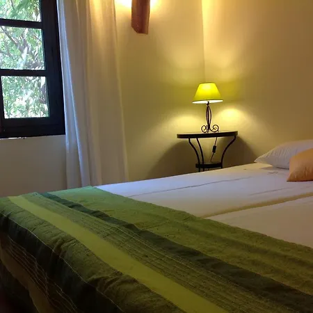 Fazendinha - - Spacious And Tranquil 3* Тавира