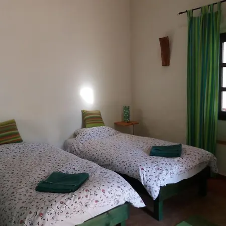 Konukevi Fazendinha - - Spacious And Tranquil Tavira