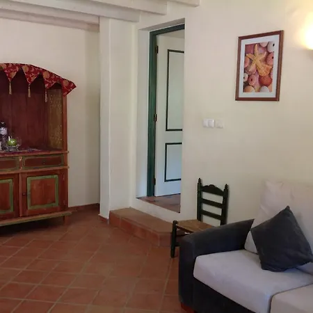 Fazendinha - - Spacious And Tranquil Penzion Tavira