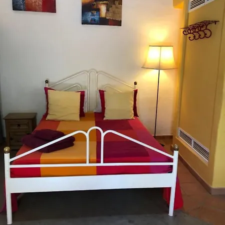 Fazendinha - - Spacious And Tranquil 3* טאווירה