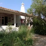 Pensión Fazendinha - - Spacious And Tranquil Tavira
