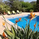Pensión Fazendinha - - Spacious And Tranquil