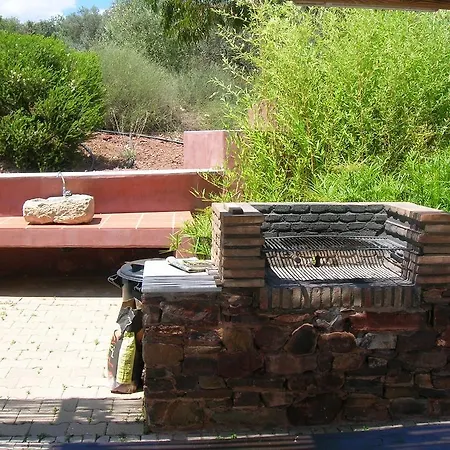 Fazendinha - - Spacious And Tranquil Ταβίρα