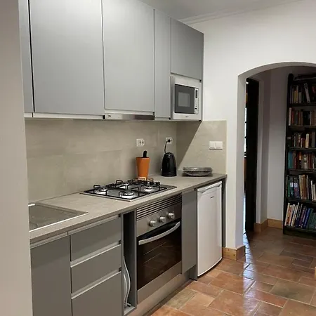 Fazendinha - - Spacious And Tranquil טאווירה