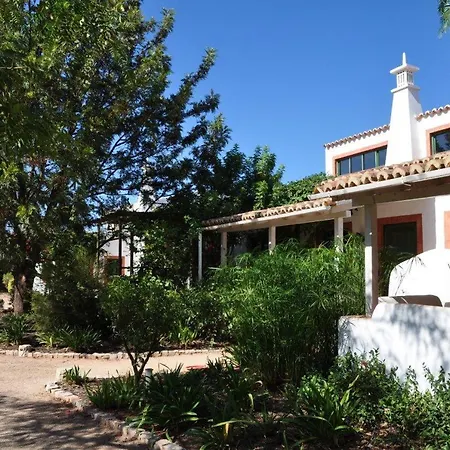 Pensión Fazendinha - - Spacious And Tranquil Tavira