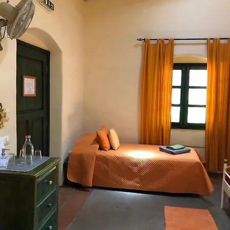 招待所 Fazendinha - - Spacious And Tranquil 塔维拉