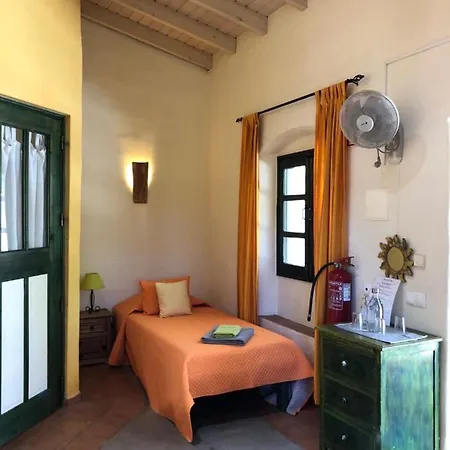 Fazendinha - - Spacious And Tranquil 3* Ταβίρα