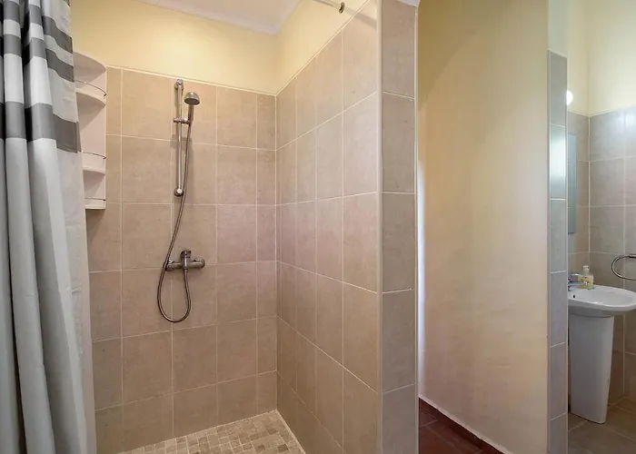 Fazendinha - - Spacious And Tranquil 3* Tavira